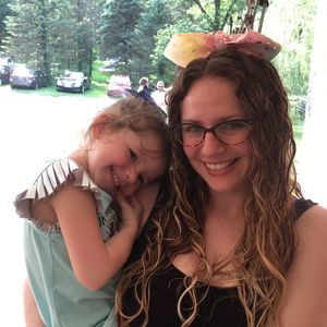 Meet your Posher, Kay